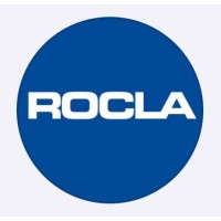 Rocla (Pty) Ltd logo - Similar company to Acr Software