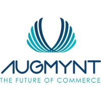 Augmynt logo - Similar company to Vdinnovation