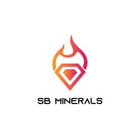 SB Minerals Refrattari logo - Similar company to Sanac Spa