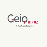 GEIQ BTP 82 logo - Similar company to Bouger Pour S'En Sortir