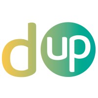 Dysrup logo - Similar company to Sofex - Software Expertise