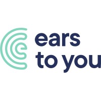 Ears To You logo - Similar company to Wavefront Centre For Communication Accessibility