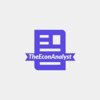 TheEconAnalyst logo - Similar company to Shawarma Time Restaurant