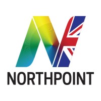 Northpoint Ltd UK logo - Similar company to Rainford Solutions Ltd