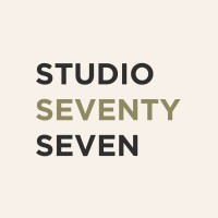 Studio 77 logo - Similar company to Yocory