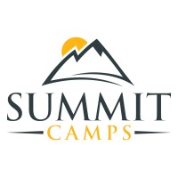 Summit Camps logo - Similar company to Summit Team Building