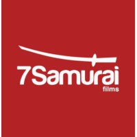 7 Samurai logo - Similar company to Sunday Habit
