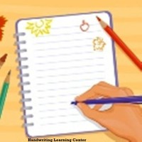 Handwriting Learning Center logo - Similar company to Quill