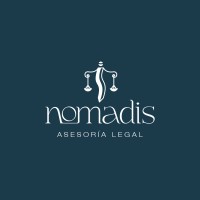 Nomadis logo - Similar company to Nomadis
