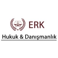 ERK Hukuk & Danışmanlık logo - Similar company to Genesis Hukuk