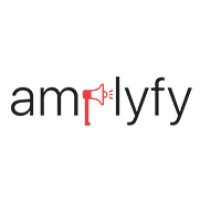 Amplyfy logo - Similar company to 11:11 Equity Partners