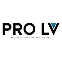 PRO LV logo - Similar company to Muse Presentation Technologies