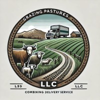 Grazing Pastures LLC logo - Similar company to Network Agro Solutions Ltd