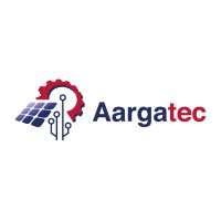 Aargatec GmbH logo - Similar company to Solrex Ag