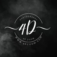 4DZoom logo - Similar company to Photochrome