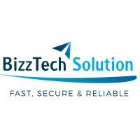 BizzTech Solution logo - Similar company to Bizztech