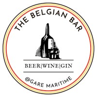 The Belgian Bar @ Gare Maritime logo - Similar company to Discover Belgium