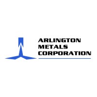 Arlington Metals Corporation logo - Similar company to Jb Hudco