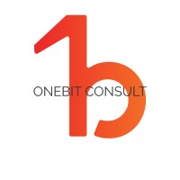 OneBitConsult logo - Similar company to First Principles Ventures Llp