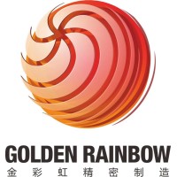 Shenzhen Golden Rainbow Precision Manufacture Inc. logo - Similar company to Gr Precision Mold Limited