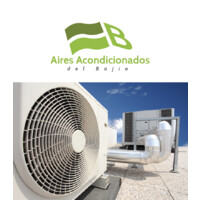 Aires Acondicionados del Bajío logo - Similar company to Cajim