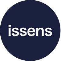 ISSENS logo - Similar company to Mamahuhu