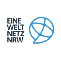 Eine Welt Netz NRW logo - Similar company to Via E.V.