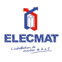 ELECMAT SARL logo - Similar company to Pro Modular