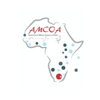Association of Medical Councils of Africa - AMCOA logo - Similar company to Nigeria Health Commissioners' Forum
