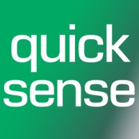 Quicksense logo - Similar company to Quick Sense Innovations