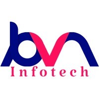 BVM Infotech logo - Similar company to We3Vision Infotech