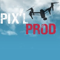 PIX'L PROD logo - Similar company to Ctcom