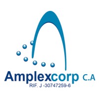 Amplexcorp, C.A. logo - Similar company to Reflexe Technologies | Openage