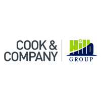 Cook & Company Insurance Services logo - Similar company to Cook Financial Group - Sfg