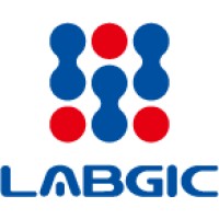 Labgic Technology Malaysia logo - Similar company to Unic Technology Corp.