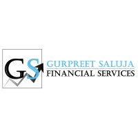 Gurpreet Saluja Financial Services logo - Similar company to Dahiya Group