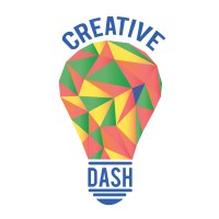 Creative Dash Business Solutions logo - Similar company to Bebe Bask