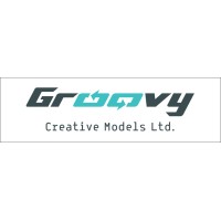 Groovy Creative Models ltd. logo - Similar company to Millennium Technology Inc.