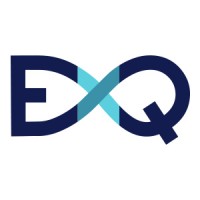 ExQ® logo - Similar company to #Levelup Edu