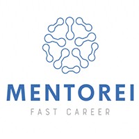 Mentorei logo - Similar company to Mentorei