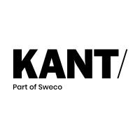 KANT arkitekter logo - Similar company to Møgelhøj Arkitekter