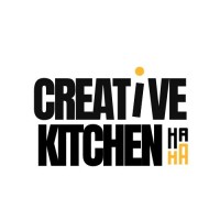 Haha Creative Kitchen logo - Similar company to Alice Reeves | Consulting, Coaching & Creative