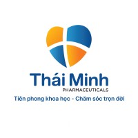 Công ty CP Dược phẩm Thái Minh logo - Similar company to Chargepoint