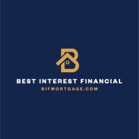Best Interest Financial logo - Similar company to Silverline Lending