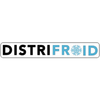 DistriFroid Tunisie logo - Similar company to Stafelec