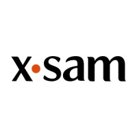 X-Sam logo - Similar company to Ll Experience Ab