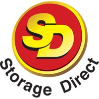 Linvar Pty Ltd - Storage Direct logo - Similar company to Inverson Group