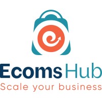 EcomsHub logo - Similar company to Ryse Studio