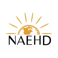 National Alliance on Ending Health Disparities logo - Similar company to Pbs Foundation