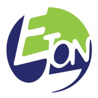 Eton Bioscience logo - Similar company to Eton Solution
